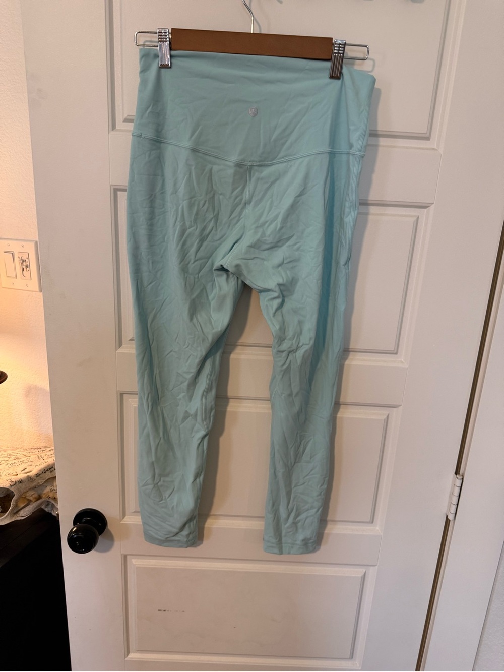 🩵 Lululemon Align Leggings – Size 10 🩵